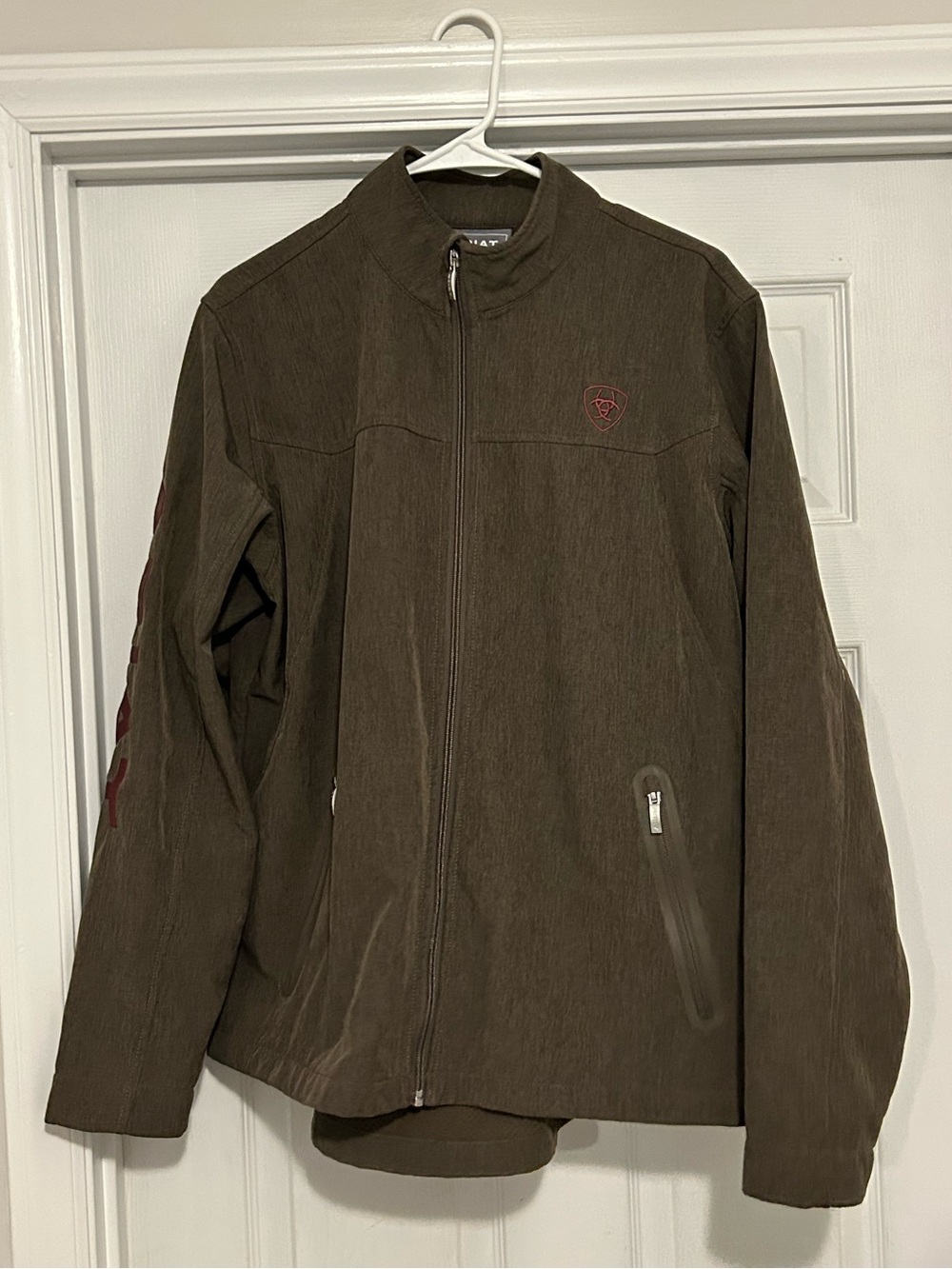 Ariat Jacket